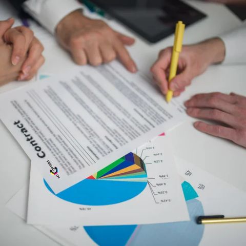 If you're satisfied with the quotation, we'll proceed with the contract signing. Our contracts are transparent and fair, with no hidden charges.