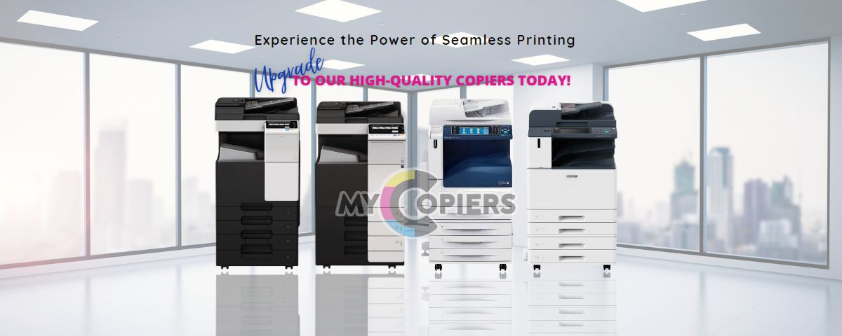 The overwhelming success of this business division is a testament to our dedication to customer satisfaction, quality, and innovation. Today, MyCopiers continues to pioneer in the industry, delivering excellence and value to every customer, every time.