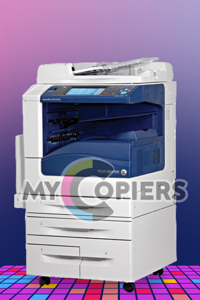 DocuCentre-V 2265/2263 mycopiers mfp photocopier