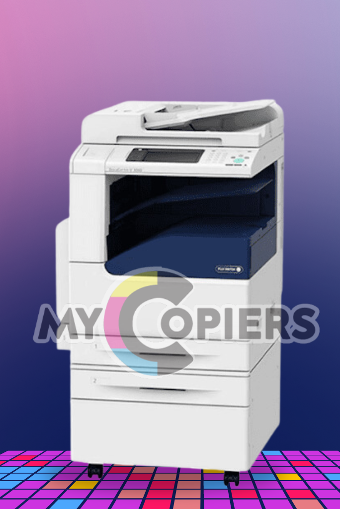 DocuCentre-V 2060/3060/3065 mfp photocopier