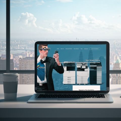 Once you've identified your preferred model, fill out our online enquiry form. Provide necessary details such as your contact information, leasing period, and any specific requirements you may have.