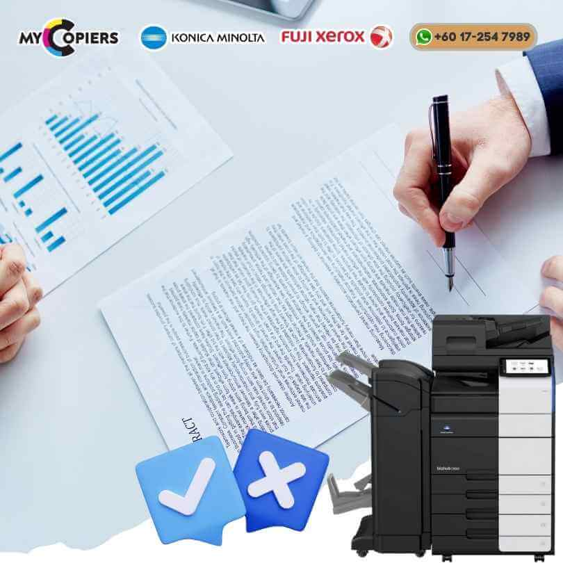 photocopier rental companies