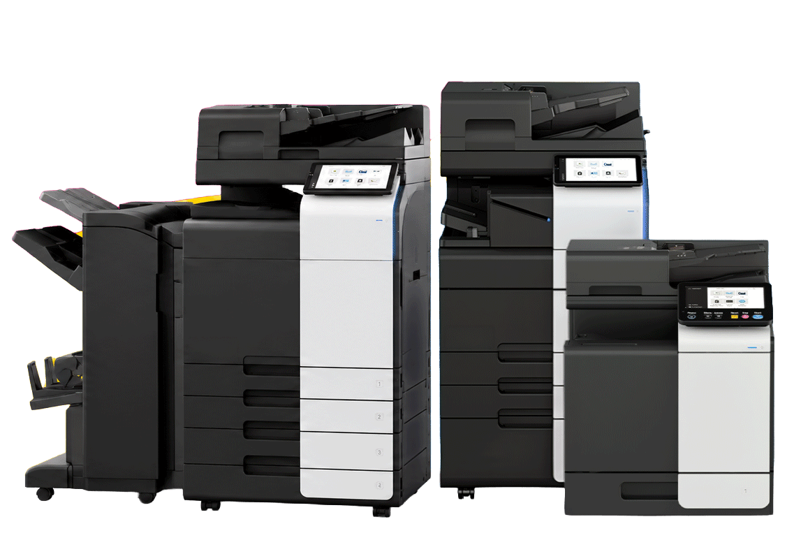 Photocopier Rental Malaysia | Copier Rental Selangor, KL & Putrajaya ...