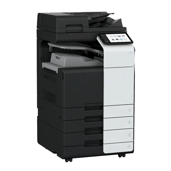 MYCOPIERS copier rental contact Malaysia