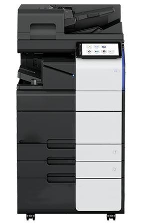 Konica Minolta Bizhub C258 copier rental promotion