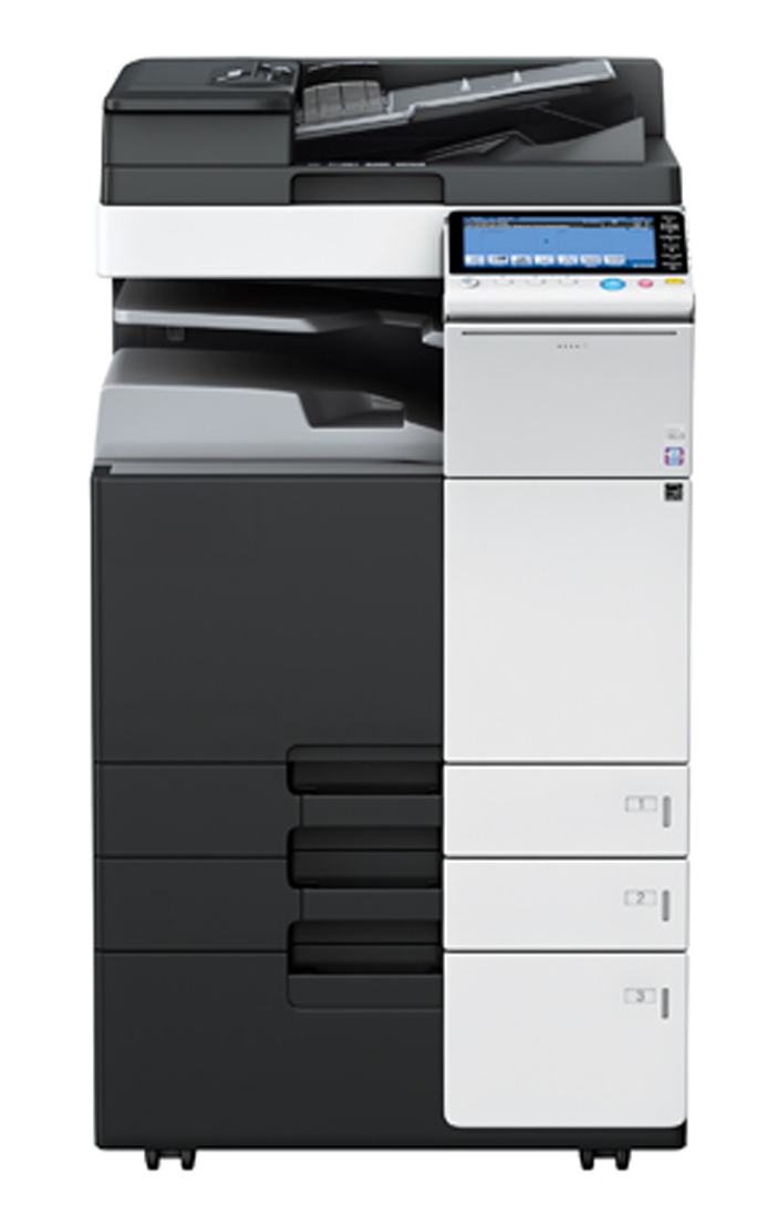 Office growth colour copier rental promotion RM98 MYCOPIERS