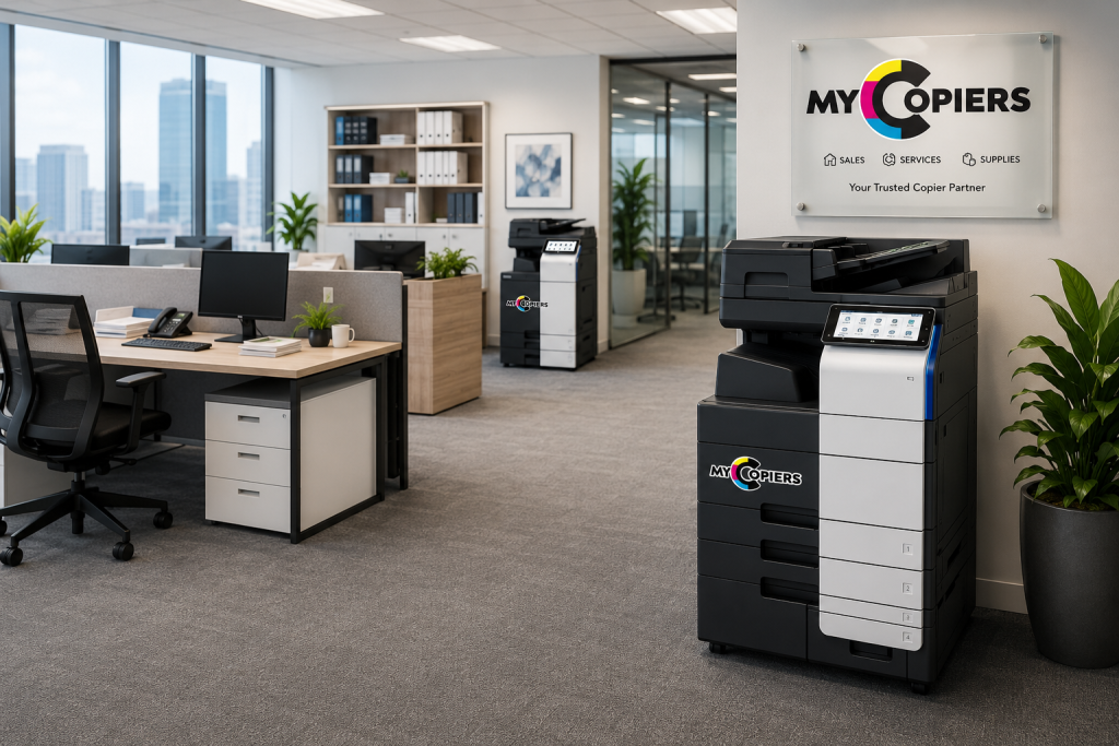 Amazing Top 5 Benefits of Photocopier Rental for Kuala Lumpur Offices